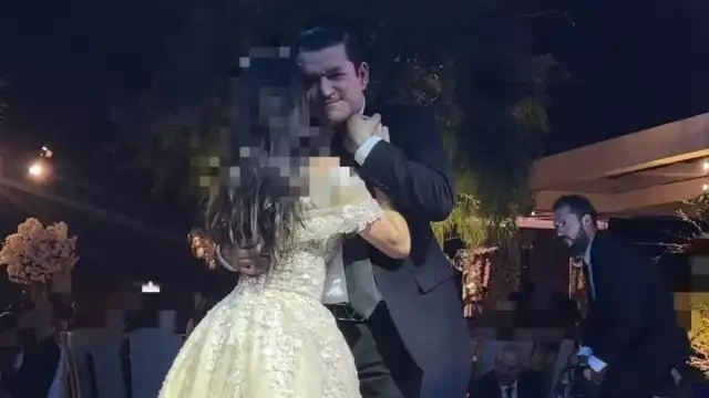 Pedro León Toro Peña, Director de la Policía De Investigación, celebró ostentosa fiesta de XV años