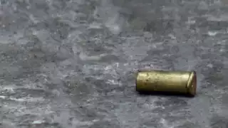 Comando irrumpe en velorio en Celaya y mata a 5 personas