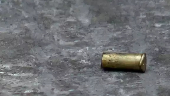 Asesinan a cinco personas durante velorio en Celaya (Especial) Asesinan a cinco personas durante velorio en Celaya (Especial)