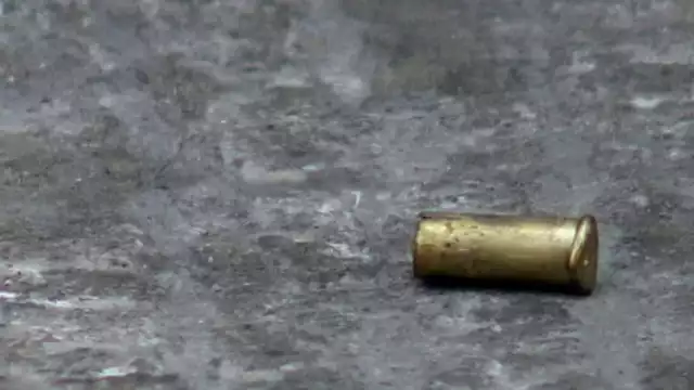 Asesinan a cinco personas durante velorio en Celaya (Especial)