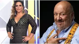 En la década de los años 80, la familia de Angélica Vale fue vetada de Televisa, debido a malos entendidos entre Raúl Vale y Emilio Azcárraga