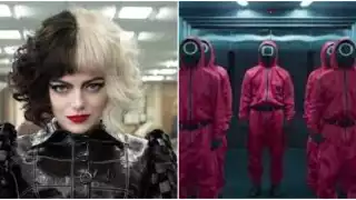 Este año abundan algunos personajes de series y películas entre los más buscados para las fiestas de Halloween