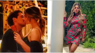 Belinda y Christian Nodal son la pareja favorita del momento. En los últimos meses hemos visto a la pareja junta en todo momento