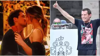 El romance de Belinda y Christian Nodal es el favorito del momento, por lo que cada detalle en torno de los famosos se vuelve tendencia