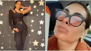 En las últimas semanas, Galilea Montijo ha estado en tendencia debido a sus múltiples escándalos relacionados con su amistad con Inés Gómez Mont