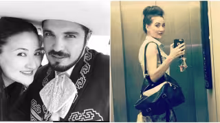 Tras cuatro años de la muerte de Hiromi Hayakawa, ex participante de La Academia, su viudo, Fernando Santana, anunció que ha encontrado, nuevamente el amor