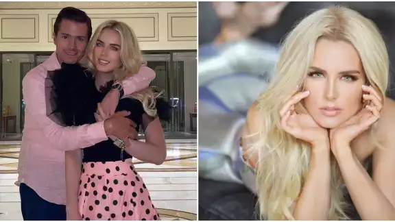 Tania Ruiz, novia del expresidente Enrique Peña Nieto, utilizó su cuenta de Instagram para defender a su amado de quienes la criticaron por celebrar su cumpleaños en Roma.
