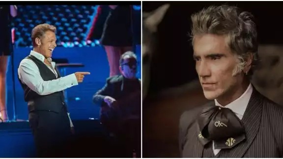 Con el estreno de la tercera temporada de Luis Miguel, la serie, han surgido muchas dudas entre la vida de El Sol, una de ellas es el conflicto que tuvo con Alejandro Fernández, el cual lo dejó en la ruina Con el estreno de la tercera temporada de Luis Miguel, la serie, han surgido muchas dudas entre la vida de El Sol, una de ellas es el conflicto que tuvo con Alejandro Fernández, el cual lo dejó en la ruina