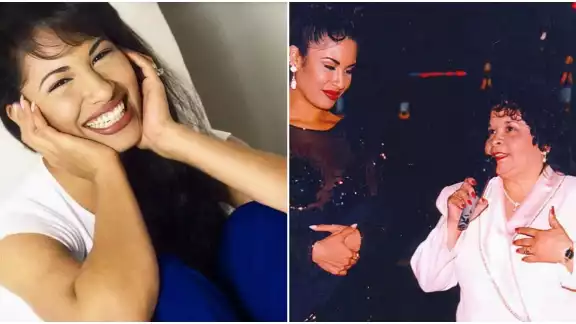 Mucho se ha especulado sobre el asesinato de Selena Quintanilla a manos de su exmánager Yolanda Saldívar, quien por mucho tiempo negó estar detrás de la muerte de la reina del Tex-mex Mucho se ha especulado sobre el asesinato de Selena Quintanilla a manos de su exmánager Yolanda Saldívar, quien por mucho tiempo negó estar detrás de la muerte de la reina del Tex-mex