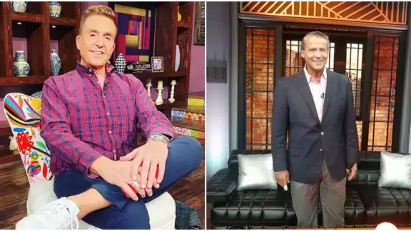 Luego de que se diera a conocer que Alfredo Adame adopta a perritos callejeros, Daniel Bisgono lanzó una fuerte crítica a una de las mascotas del actor Luego de que se diera a conocer que Alfredo Adame adopta a perritos callejeros, Daniel Bisgono lanzó una fuerte crítica a una de las mascotas del actor