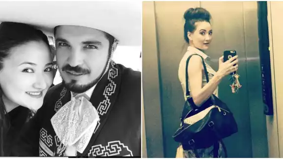 Tras cuatro años de la muerte de Hiromi Hayakawa, ex participante de La Academia, su viudo, Fernando Santana, anunció que ha encontrado, nuevamente el amor Tras cuatro años de la muerte de Hiromi Hayakawa, ex participante de La Academia, su viudo, Fernando Santana, anunció que ha encontrado, nuevamente el amor