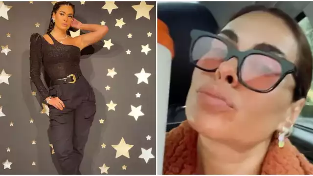 En las últimas semanas, Galilea Montijo ha estado en tendencia debido a sus múltiples escándalos relacionados con su amistad con Inés Gómez Mont