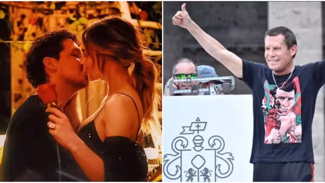 El romance de Belinda y Christian Nodal es el favorito del momento, por lo que cada detalle en torno de los famosos se vuelve tendencia