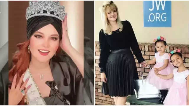 La reconocida productora de telenovelas ya se ha puesto en contacto con ella para convencerla de aceptar el rol