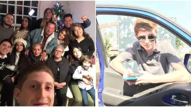 Aunque las versiones oficiales indican que el actor se disparó en la cabeza, la familia del famoso continúa con averiguaciones sobre el caso