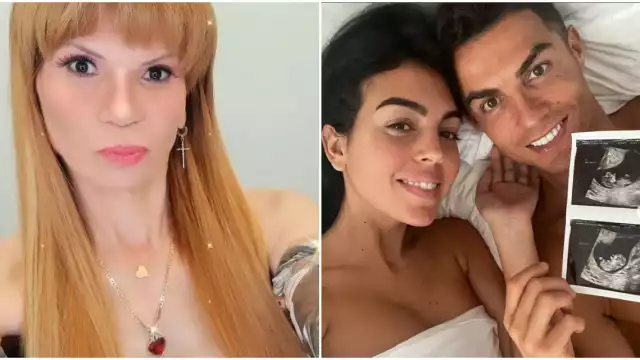 La astróloga cubana, Mhoni Vidente, causó revuelo en redes sociales, luego de acertar de nuevo a una de sus predicciones