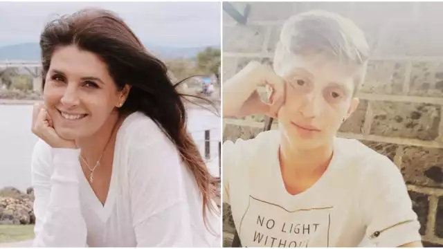 Mayrín Villlanueva habló sobre el inicio de las grabaciones de ‘Vecinos’ y sobre la manera en que será recordado el personaje de Benito Rivers, interpretado por Octavio Ocaña