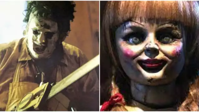 Es la temporada de los relatos de terror, algunas historias suelen ser realmente escalofriantes y reales, por lo que han sido llevadas a la pantalla grande