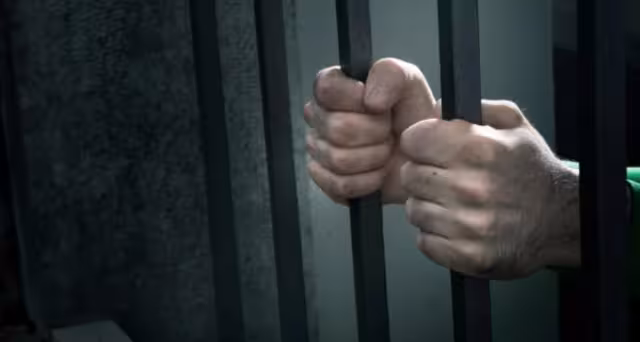 El hombre deberá de permanecer en prisión preventiva en Mérida