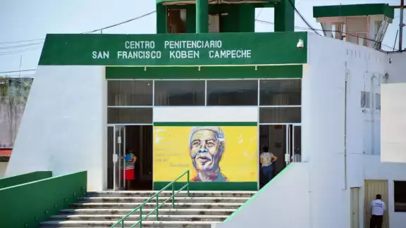 La Secretaría de Gobierno de Campeche lanzó una convocatoria para Oficiales de Seguridad y Custodia Penitenciaria La Secretaría de Gobierno de Campeche lanzó una convocatoria para Oficiales de Seguridad y Custodia Penitenciaria
