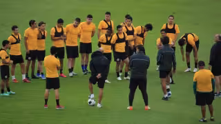 El Cancún FC buscará avanzar dentro del Clausura 2022 de la Liga Expansión MX, luego de su triunfo ante Tepatitlán FC