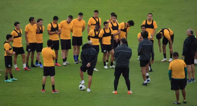 El Cancún FC buscará avanzar dentro del Clausura 2022 de la Liga Expansión MX, luego de su triunfo ante Tepatitlán FC