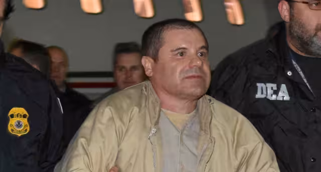 EU sanciona a familiares de 'El Chapo' ligados a red de tráfico de fentanilo