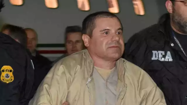 EU sanciona a familiares de 'El Chapo' ligados a red de tráfico de fentanilo