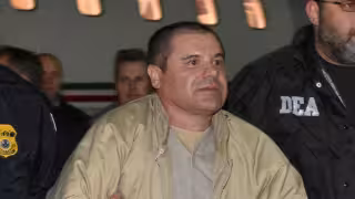 Abogado de 'El Chapo' afirma que entregará a EU información sobre 32 presuntos funcionarios ligados al narco