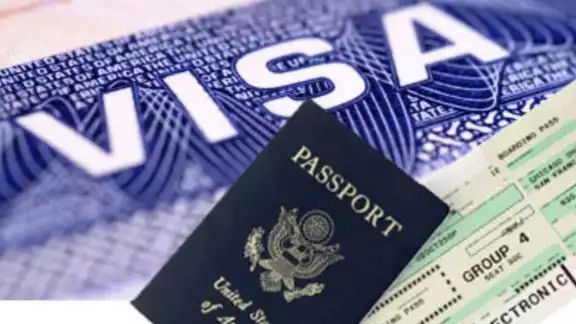 La Visa requiere de una serie de papeleo y documentos oficiales de los mexicanos que quieran tramitarla La Visa requiere de una serie de papeleo y documentos oficiales de los mexicanos que quieran tramitarla