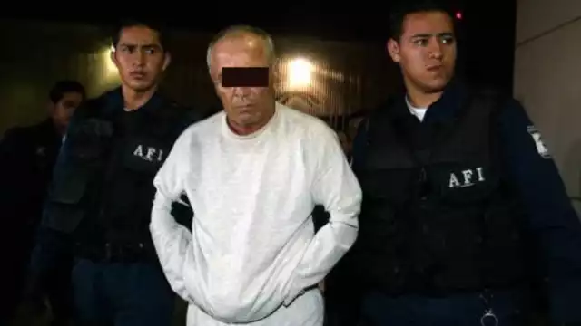 Succar Kuri murió en un hospital de Cancún