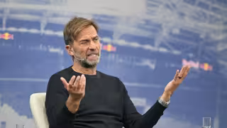 Jürgen Klopp critica el México vs Sudáfrica y asegura que no fue un partido de primer nivel