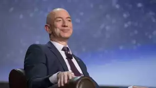 Al multimillonario le gusta recordar sus orígenes humildes. Foto: Especial