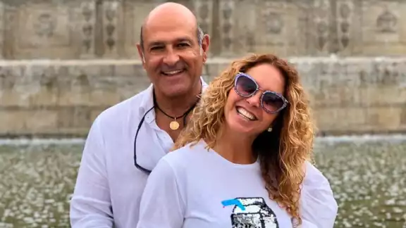La cantante habría cesado su noviazgo que arrancó alrededor del año 2012. Foto: Especial La cantante habría cesado su noviazgo que arrancó alrededor del año 2012. Foto: Especial