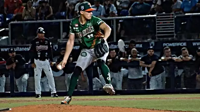Los Leones de Yucatán ganaron el día de ayer en el penúltimo partido contra los Sultanes de Monterrey