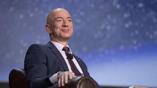 Al multimillonario le gusta recordar sus orígenes humildes. Foto: Especial