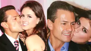 Tras un mes de desaparecer en redes sociales, Nicole Peña, arrasa en redes con la transformación de su rostro. Foto: Especial