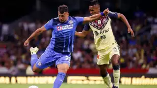 América vs Cruz Azul: Dónde y a qué hora ver el partido de la Jornada 10 del Apertura 2022