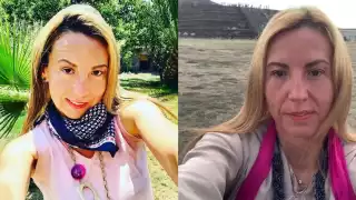 Mafe Walker ha participado recientemente en otras producciones