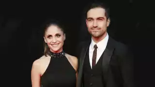 Alfonso Herrera hizo publica la separación con Diana Velázquez. Foto: Instagram