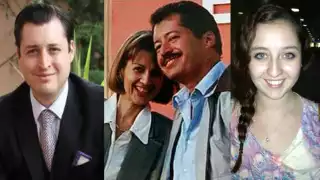 luego de confirmarse la muerte de Luis Donaldo Colosio Murrieta, la vida de Diana Laura Riojas Reyes y sus hijos, Mariana y Luis Donaldo, dio un giro de 180 grados