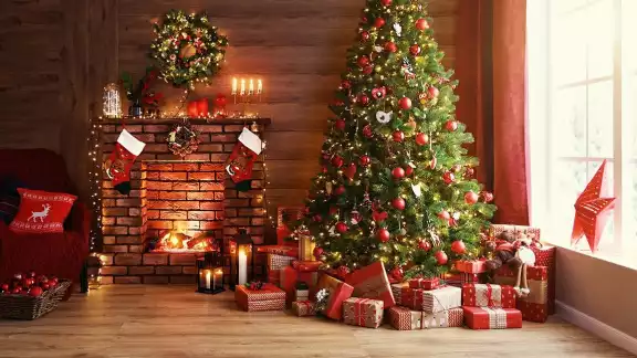 Estamos a vísperas de una de las celebraciones más esperadas del año, la Navidad Estamos a vísperas de una de las celebraciones más esperadas del año, la Navidad