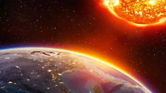 NASA publica increíble imagen de varios astros similares al Sol NASA publica increíble imagen de varios astros similares al Sol