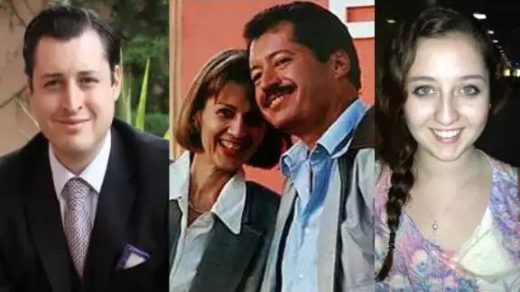 luego de confirmarse la muerte de Luis Donaldo Colosio Murrieta, la vida de Diana Laura Riojas Reyes y sus hijos, Mariana y Luis Donaldo, dio un giro de 180 grados luego de confirmarse la muerte de Luis Donaldo Colosio Murrieta, la vida de Diana Laura Riojas Reyes y sus hijos, Mariana y Luis Donaldo, dio un giro de 180 grados