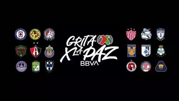 Así va la Liga MX luego de 13 jornadas