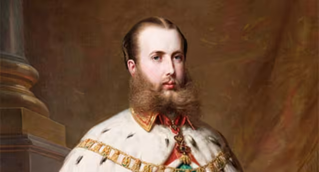 El 19 de junio, Maximiliano de Habsburgo fue fusilado en el Cerro de las Campanas