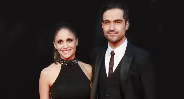 Alfonso Herrera hizo publica la separación con Diana Velázquez. Foto: Instagram