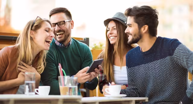 Cuando se trata de personas agradables, estos signos siempre salen a relucir, pues son los más carismáticos del zodiaco.