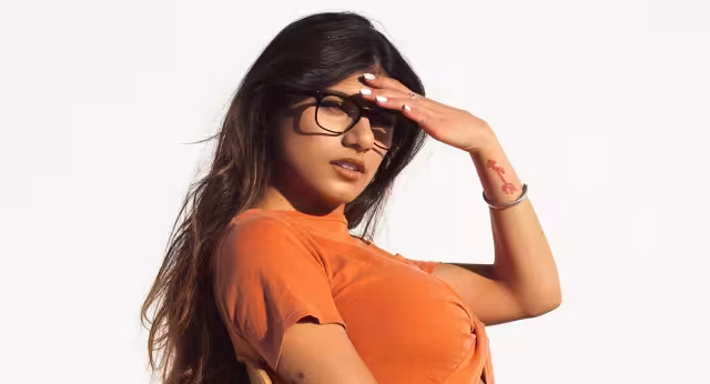 En TikTok usuarias crearon el hashtag #Wesupportyoumia para apoyar a la influencer