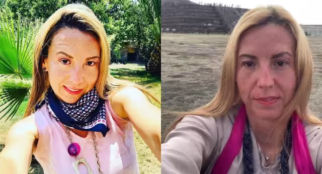 Mafe Walker ha participado recientemente en otras producciones